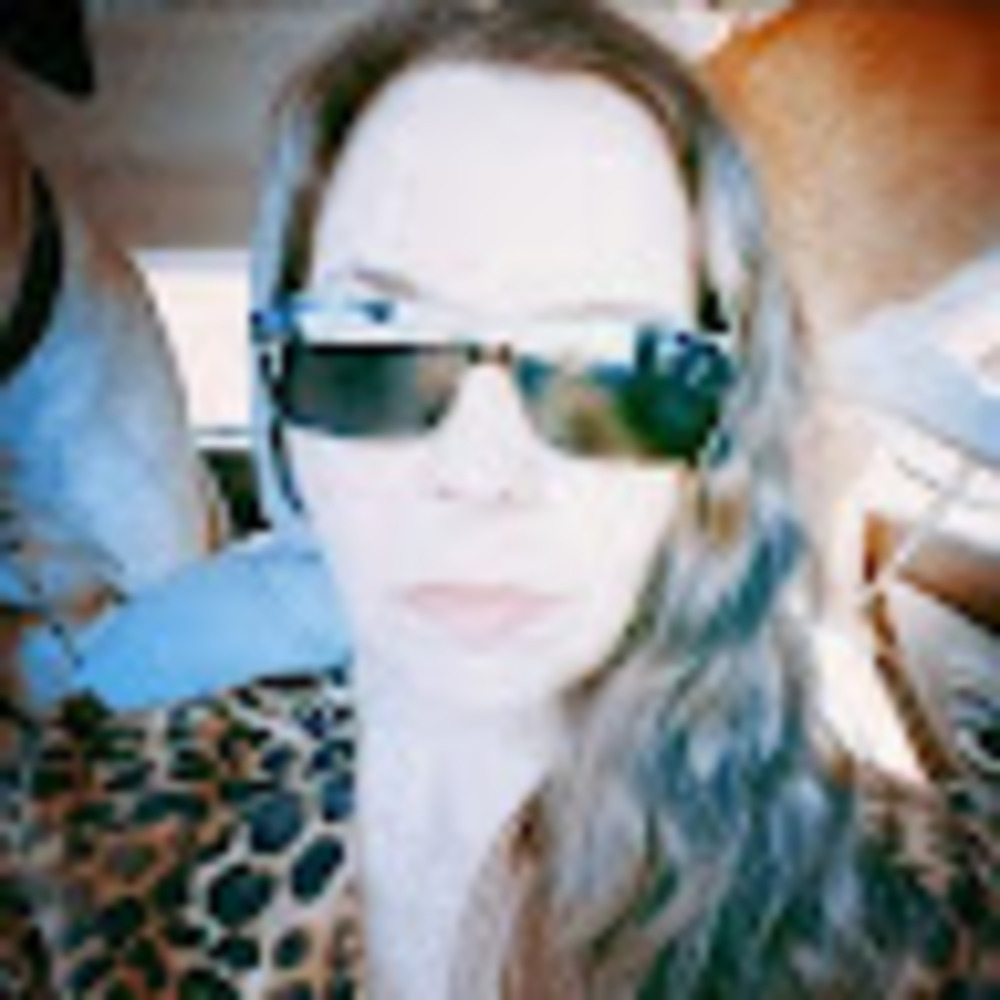 Meet your Posher, Kristi